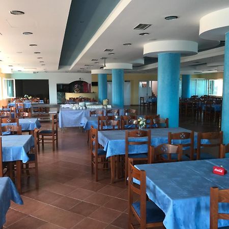 Hotel La Rosa Negra Улцин Екстериор снимка